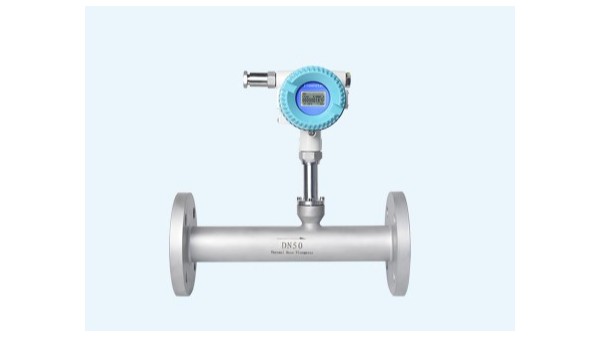 熱式氣體質量流量計應用在鍋爐中可以嗎？