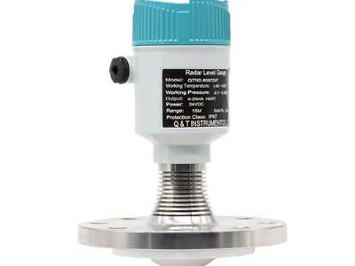 雷達(dá)物（液）位計(jì)