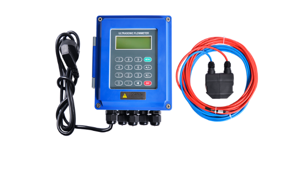 選擇超聲波流量計：3大關鍵參數你必須知道